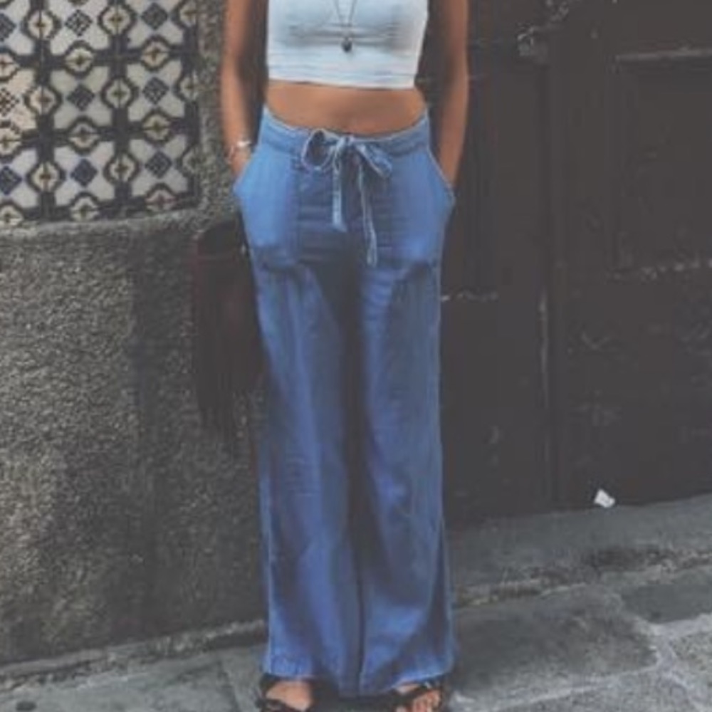 Aerie lounge pants